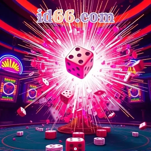 id66.com: Temukan Aksi Terbaik dalam Game Online Favoritmu!