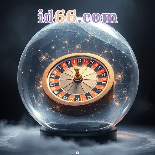 id66.com: Bonus Menarik yang Bikin Gamer Betah Bermain