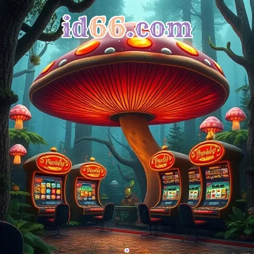 id66.com: Menyelami Event Gaming Seru untuk Semua Pengguna