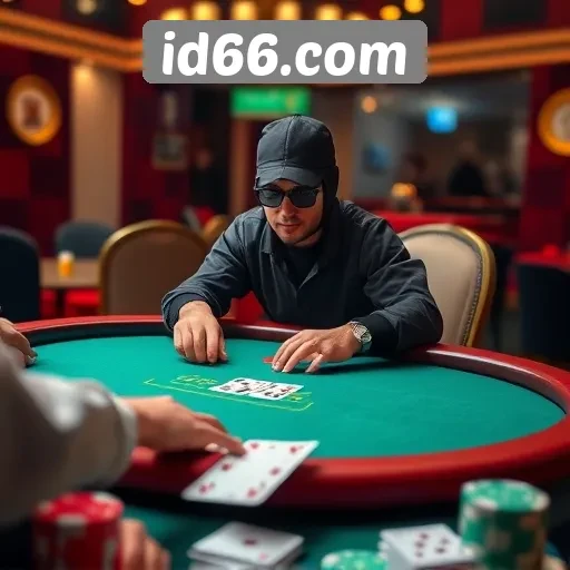 Panduan Lengkap Bermain di Situs id66com untuk Pemula