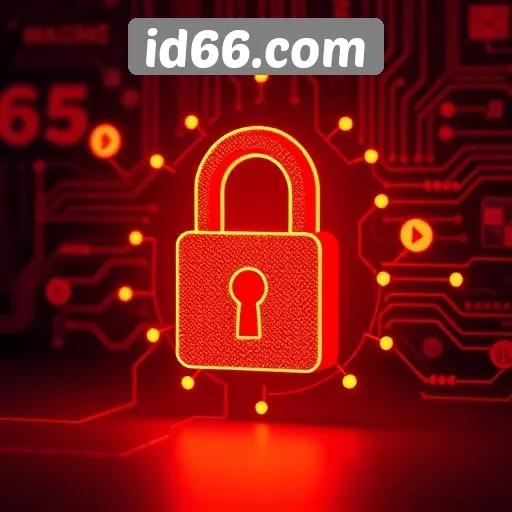 id66.com dan Keamanan Data Penggunanya