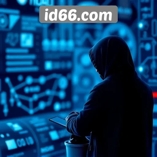 Bagaimana id66 com Menjaga Keamanan Pengguna