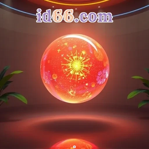 id66.com: Keberanian Berbalap dalam Dunia Game Online